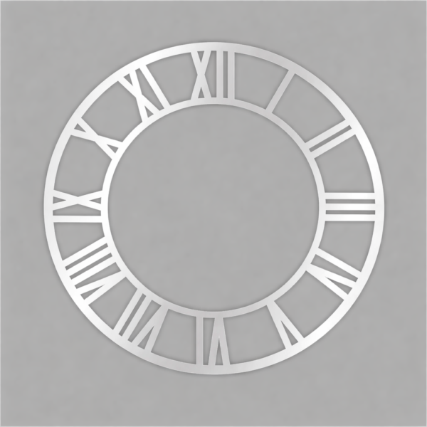 Clock Ring All Types