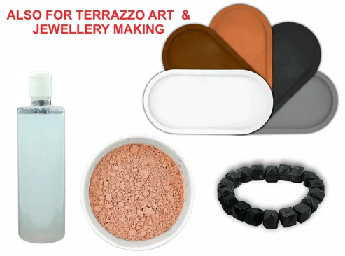 Base terra art Terra Art (Terracotta Base)