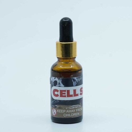 Resin Cell Serum