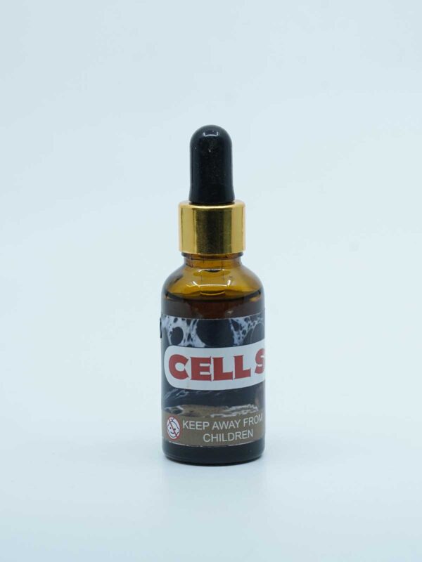 Resin Cell Serum