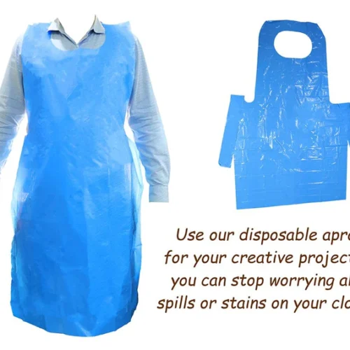 Disposable Apron