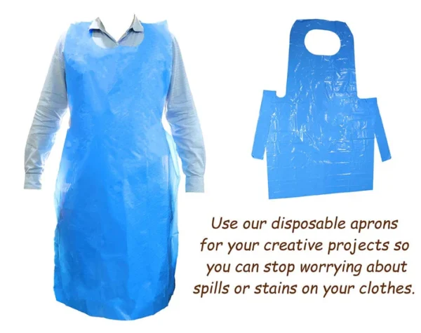 Disposable Apron