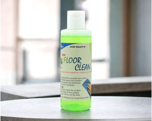 Floor Cleaner
