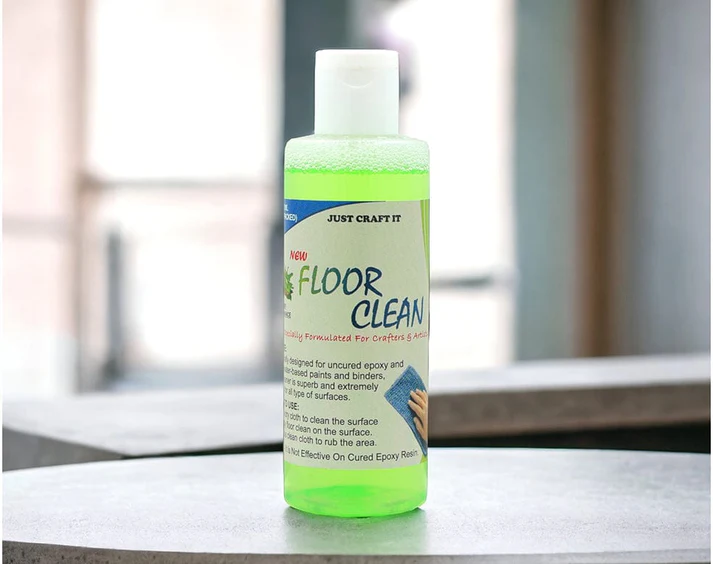 Floor Cleaner