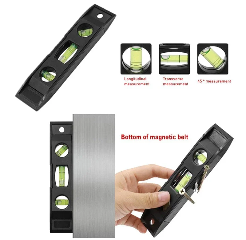 Leveller Leveller Tool