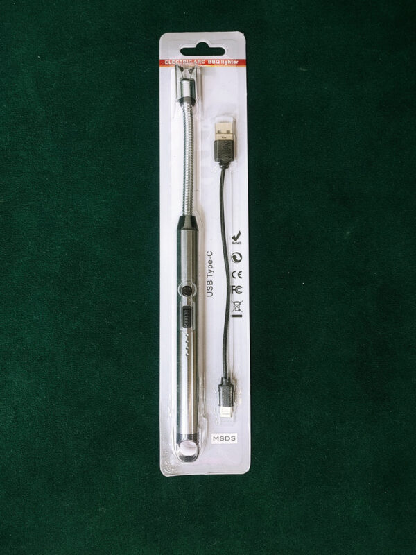 USB Rechargeable Lighter