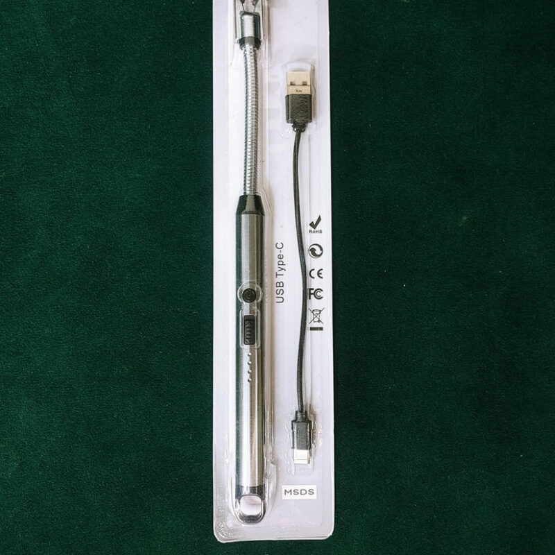 USB Rechargeable Lighter