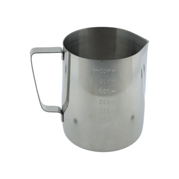 Measuring Metal Jug