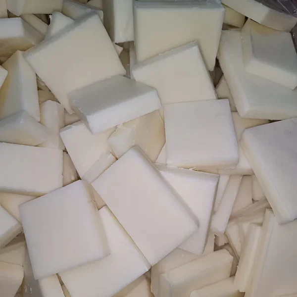 Soy Wax Chunks