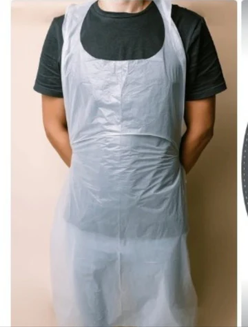 Disposable Apron