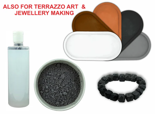 black terra art Terra Art (Black Base)