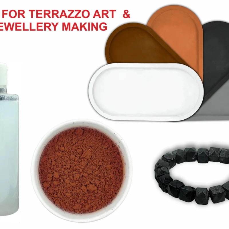 brown terra art Terra Art (Brown Base)