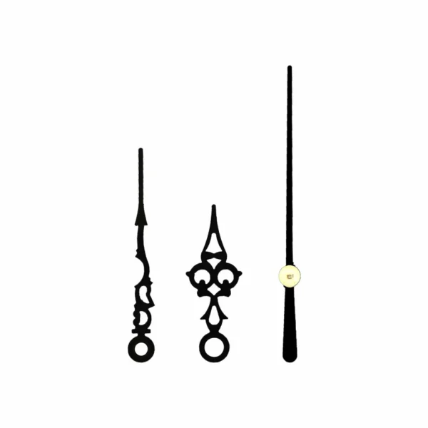 Clock Hands