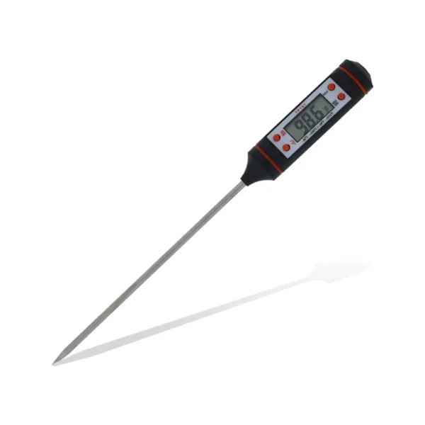 Digital Rod Thermometer