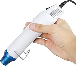 hot air gun 1 Heat Gun