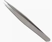 metal tweezers Small Metal Tweezer