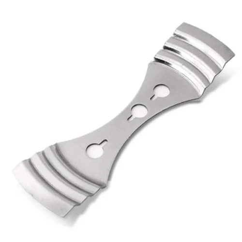 Metal Candle Wick Holder