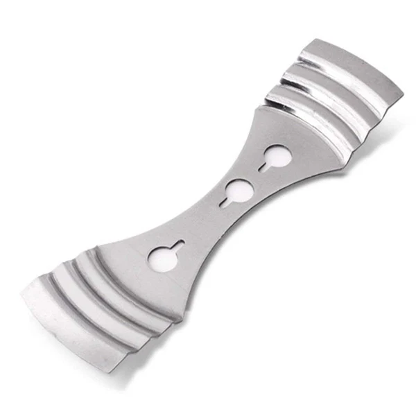 metalwickholder Metal Candle Wick Holder