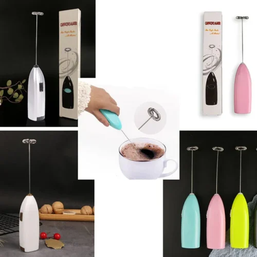 Resin Mixture Machine