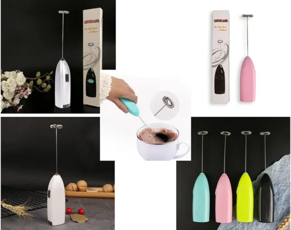 Resin Mixture Machine