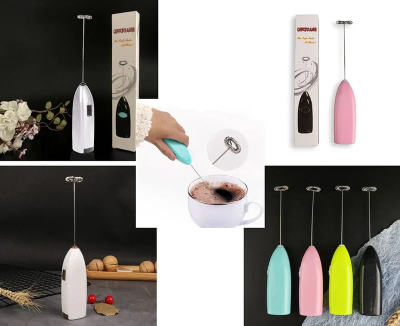 Resin Mixture Machine