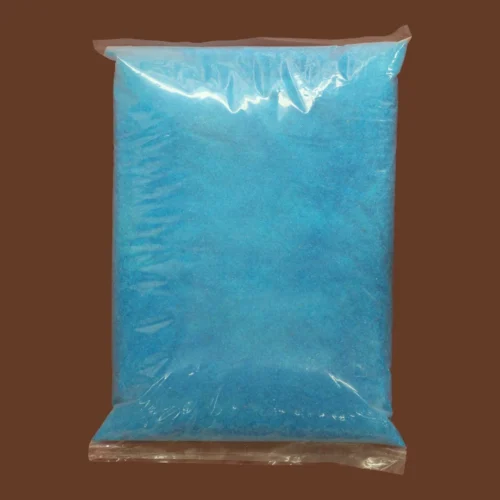 Magic Silica gel