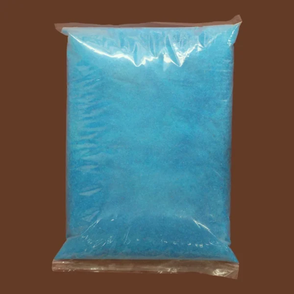 Magic Silica gel