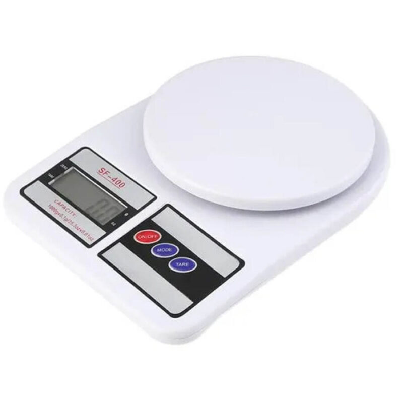 Electronic Weighing Scale