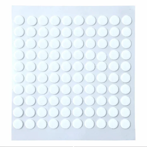 10Mm 2 Side Tape Sticker/ Wick sticker