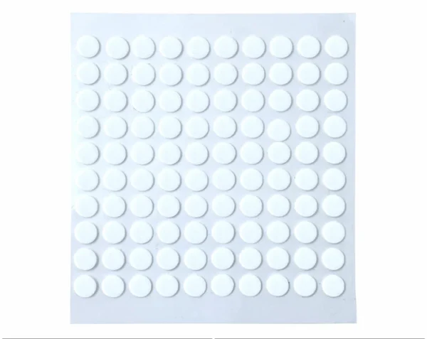 10Mm 2 Side Tape Sticker/ Wick sticker