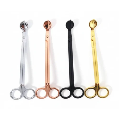 wicktrimmer Metal Wick Trimmer /Wick Cutter