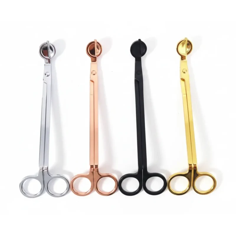 Metal Wick Trimmer /Wick Cutter