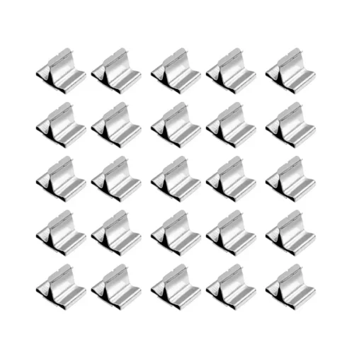 Metal Sustainer For Wooden Wick